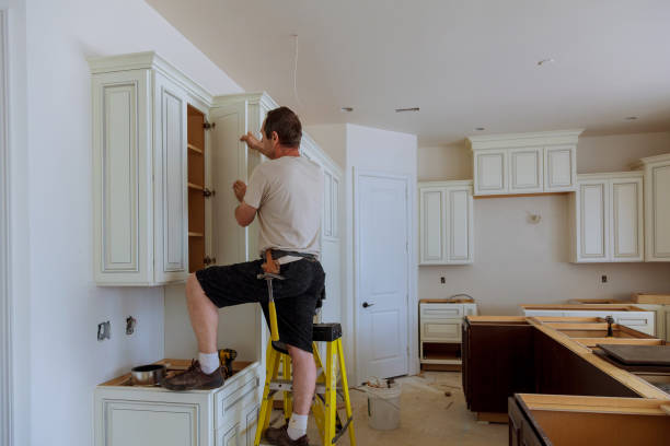 Licensed Kitchen service in Auburn, WA - BM Kitchen