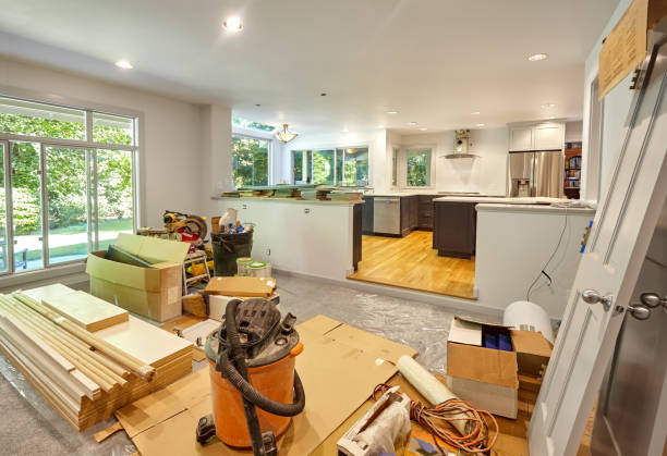 Reliable Kitchen contractor in Auburn, WA by BM Kitchen